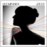 Feist - The Reminder - Kliknutím na obrázok zatvorte